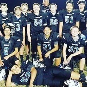 Meet your Posher, Jack